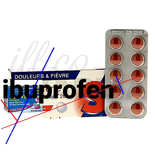 Ibuprofen 600 prix belgique